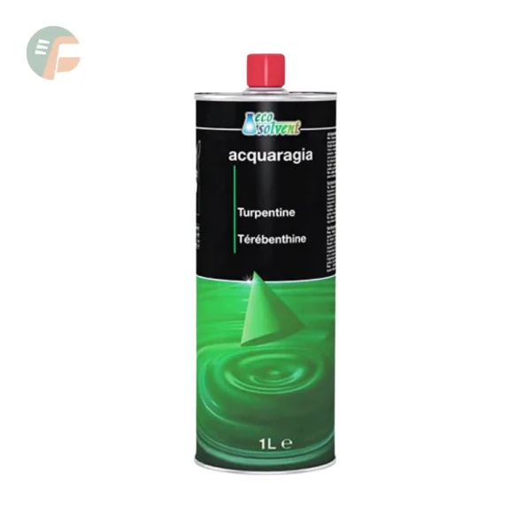 Acquaragia - EcoSolvent