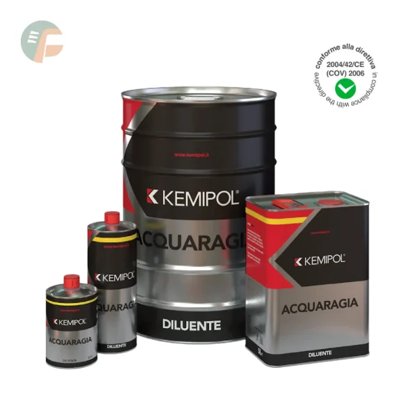 Acquaragia - Kemipol