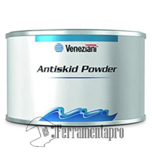 Additivo Antisdrucciolo Antiskid Powder - Veneziani