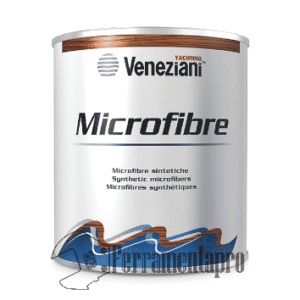 Additivo Microfibre sintetiche per resina 2000 - Veneziani
