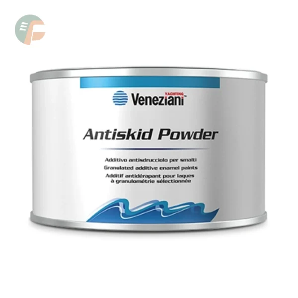 Additivo Antisdrucciolo Antiskid Powder - Veneziani Yachting