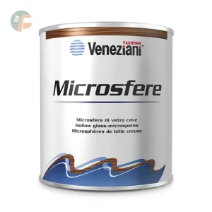 Additivo Microsfere di vetro cave per resina 2000 - Veneziani Yachting