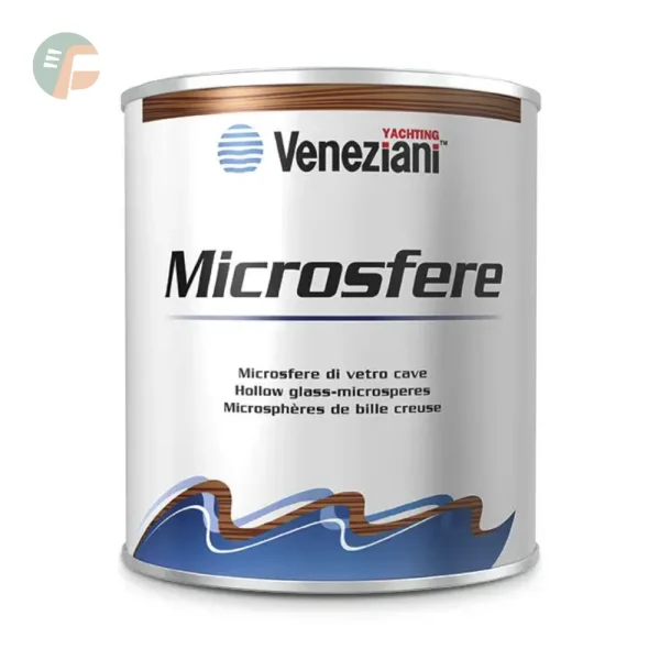 Additivo Microsfere di vetro cave per resina 2000 - Veneziani Yachting