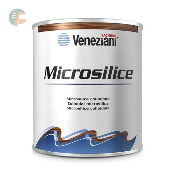 Additivo Microfibre sintetiche per resina 2000 - Veneziani Yachting