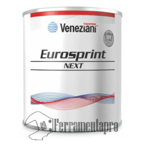 Antivegetativa a lunga durata Eurosprint NEXT - Veneziani