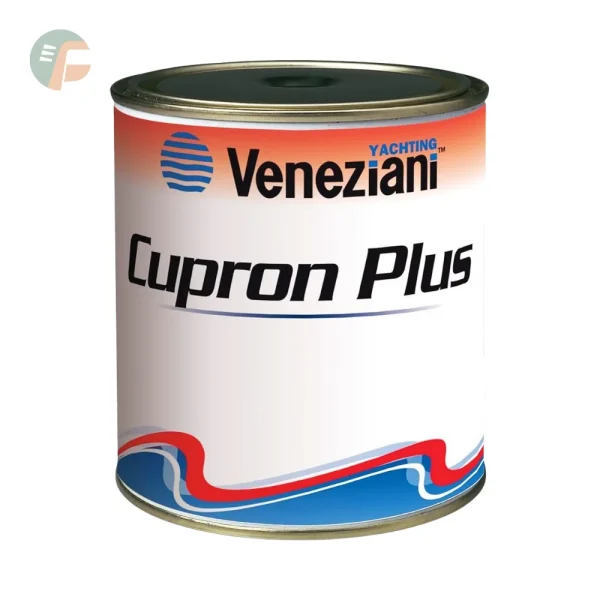 Antivegetativa Cupron Plus ferramentapro.com