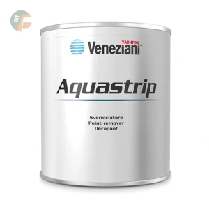 Sverniciatore gel per antivegetative Aquastrip Veneziani Yachting