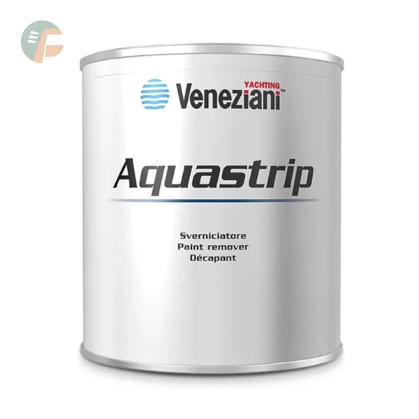 Sverniciatore gel per antivegetative Aquastrip Veneziani Yachting