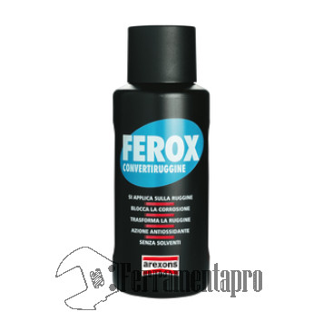 Arexons Ferox Convertiruggine ml 750 (KG.1) ferramentapro.com