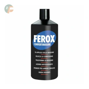 Arexons Ferox Convertiruggine ml 750 (KG.1) ferramentapro.com