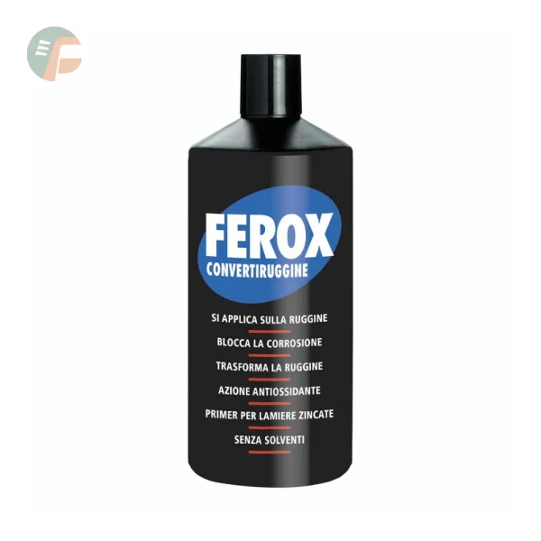 Arexons Ferox Convertiruggine ml 750 (KG.1) ferramentapro.com