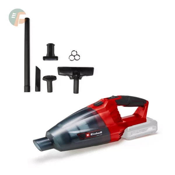 Aspirapolvere a batteria TE-VC 18 Li-Solo - Einhell