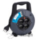 AVVOLGICAVO ML. 5 3X1,5 4BIP/SCH+PROTEZ/49025 ferramentapro.com