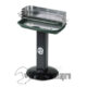 Barbecue 60-40 Venus Inox - Ompagrill