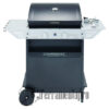 Barbecue sistema a roccia lavica Xpert 200 LS Rocky Campingaz compatto a 2 bruciatori