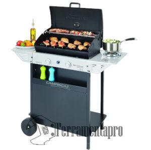 Barbecue Xpert 200 LS Rocky - Campingaz