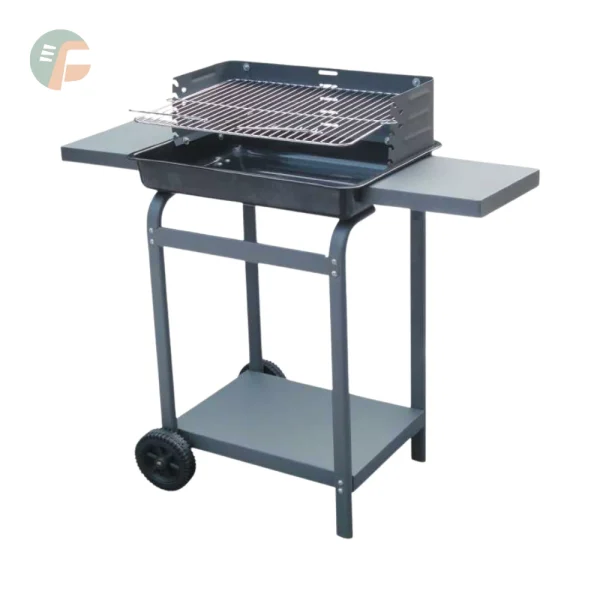 Barbecue a carbonella 5842T - Ceramicstore