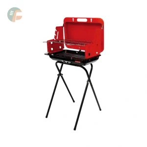 Barbecue da campeggio portatile e pieghevole SG 47-33