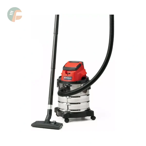 Bidone Aspiratutto a Batteria TC-VC 18/20 Li - Solo Einhell ferramentapro.com