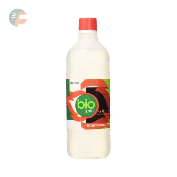 Bioetanolo 1 litro