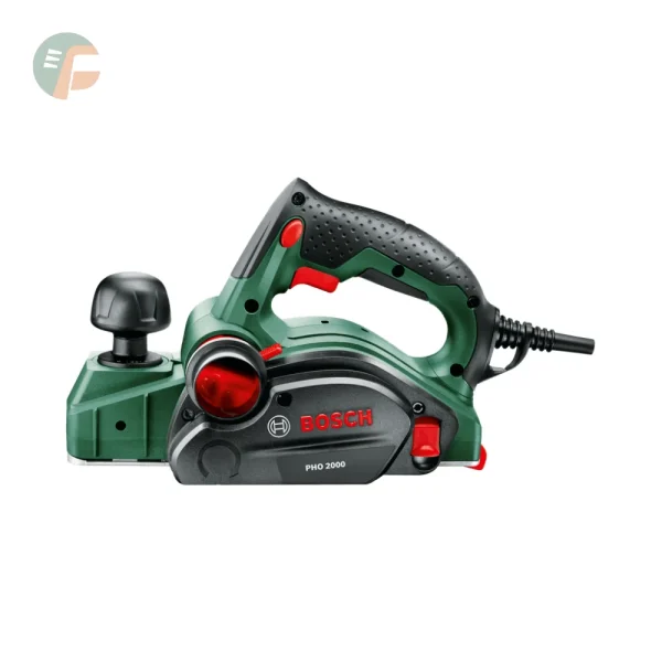 Bosch-V Pialletto elettrico professionale PHO2000 ferramentapro.com