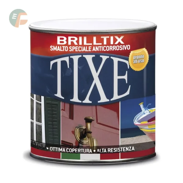 Brilltix Smalto Speciale Anticorrosivo Micaceo ferramentapro.com
