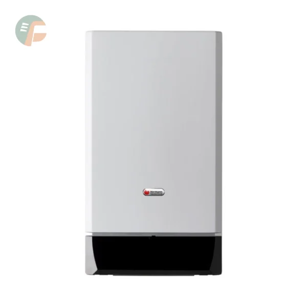 Caldaia a GAS Saunier Duval - Themis Codens. ferramentapro.com
