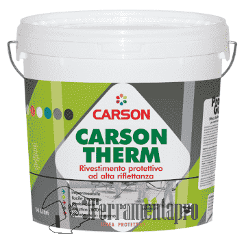 Carson Therm - Guaina Protettiva ad alta riflettanza - Carson
