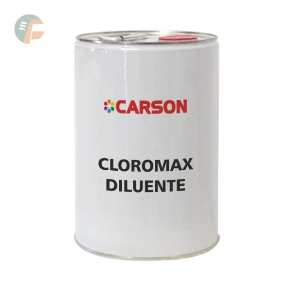 cloromax diluente specifico per pitture al Clorocaucciù