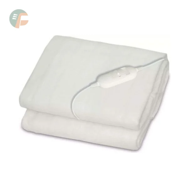 Termocoperta o scaldaletto Coperta Termica singola matrimoniale