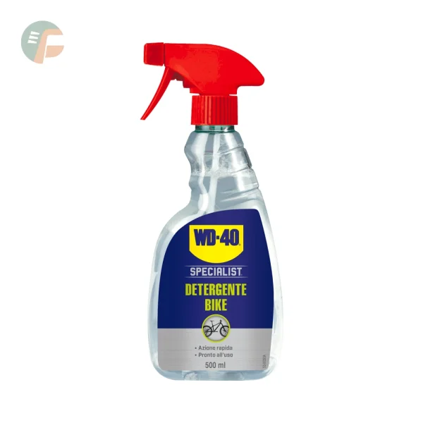 Detergente Universale per Biciclette Specialist Bike