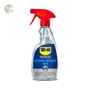 Detergente Universale per Moto