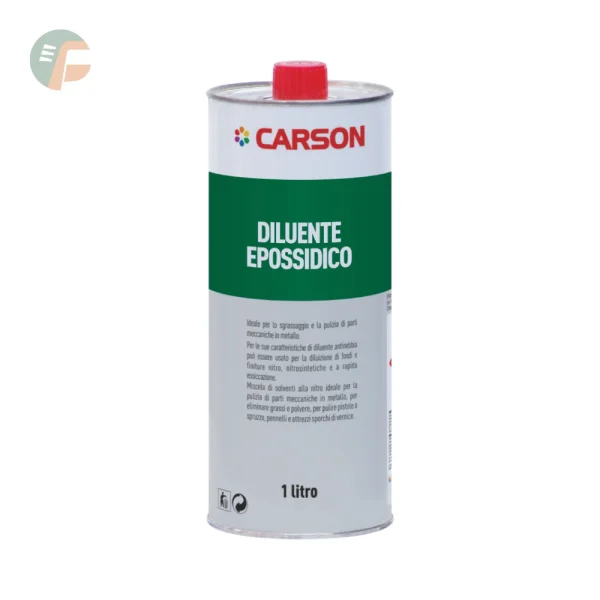 Diluente Epossidico Carson