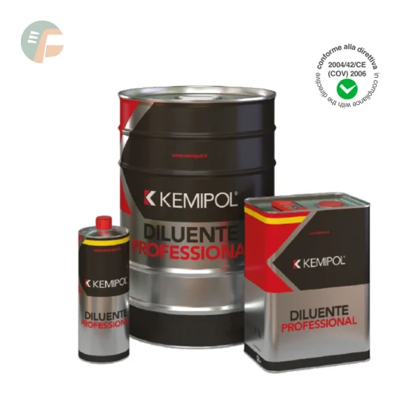 Diluente Professional - Kemipol