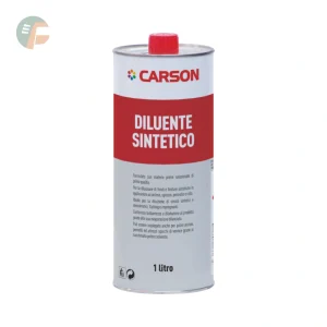 Diluente Sintetico - Carson