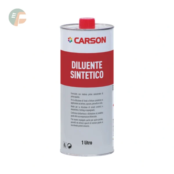 Diluente Sintetico - Carson