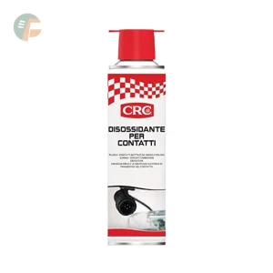 Disossidante Spray per contatti