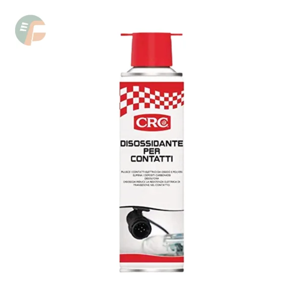 Disossidante Spray per contatti