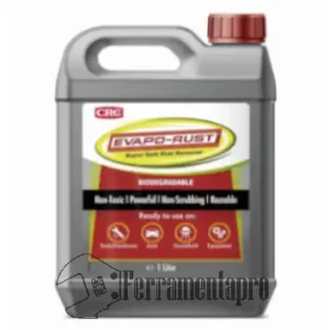 Distaccante Selettivo della Ruggine a Base d’Acqua Evapo-Rust Super Safe