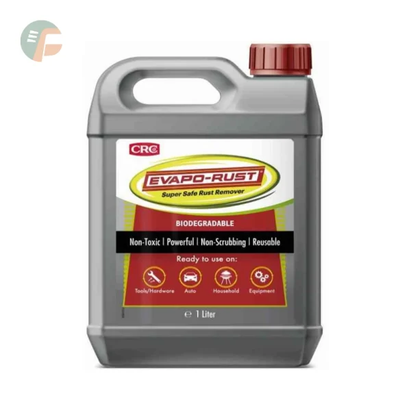 Distaccante Selettivo della Ruggine a Base d’Acqua Evapo-Rust Super Safe