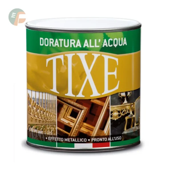 Doratura per esterni all'acqua TIXE