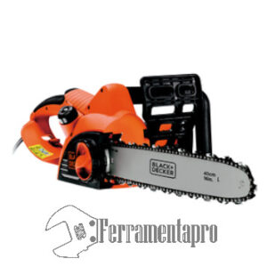 ELETTROSEGA B+D W2000 CM.40 MOD.CS2040 ferramentapro.com