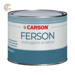 Ferson antiruggine sintetica ai fosfati di zinco - Carson