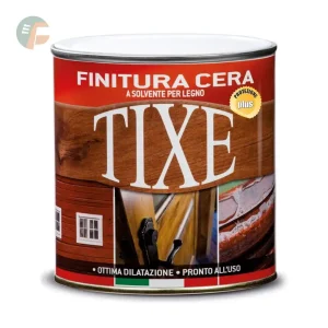 Finitura a cera per legno tixe ferramentapro.com
