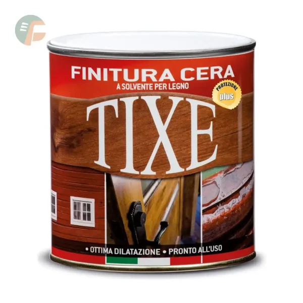 Finitura a cera per legno tixe ferramentapro.com