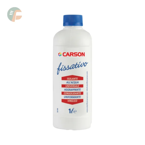Fissativo aggrappante vinilico - Carson