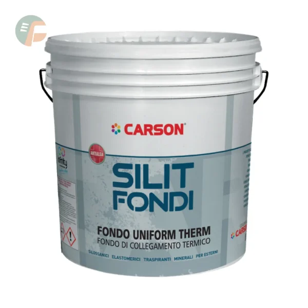 Fondo Uniform Therm - Fondo di collegamento termico - Carson