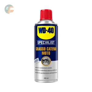 Grasso Catena Moto Specialist