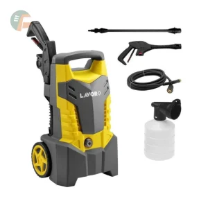 Idropulitrice ad acqua fredda fury 110 Lavor ferramentapro.com