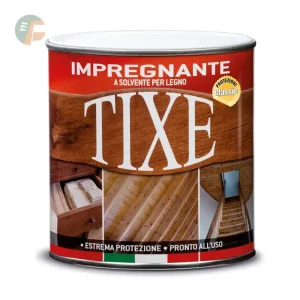 impregnante legno colori a solvente